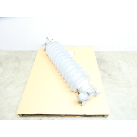 Hubbell OHIO BRASS ARRESTER STATION 120KV-AC SURGE SUPPRESSOR SVN120CA098